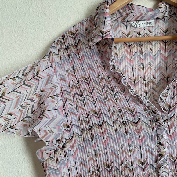 Blouse - Picture 2 of 5